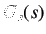 $\displaystyle G_{s}(s)$